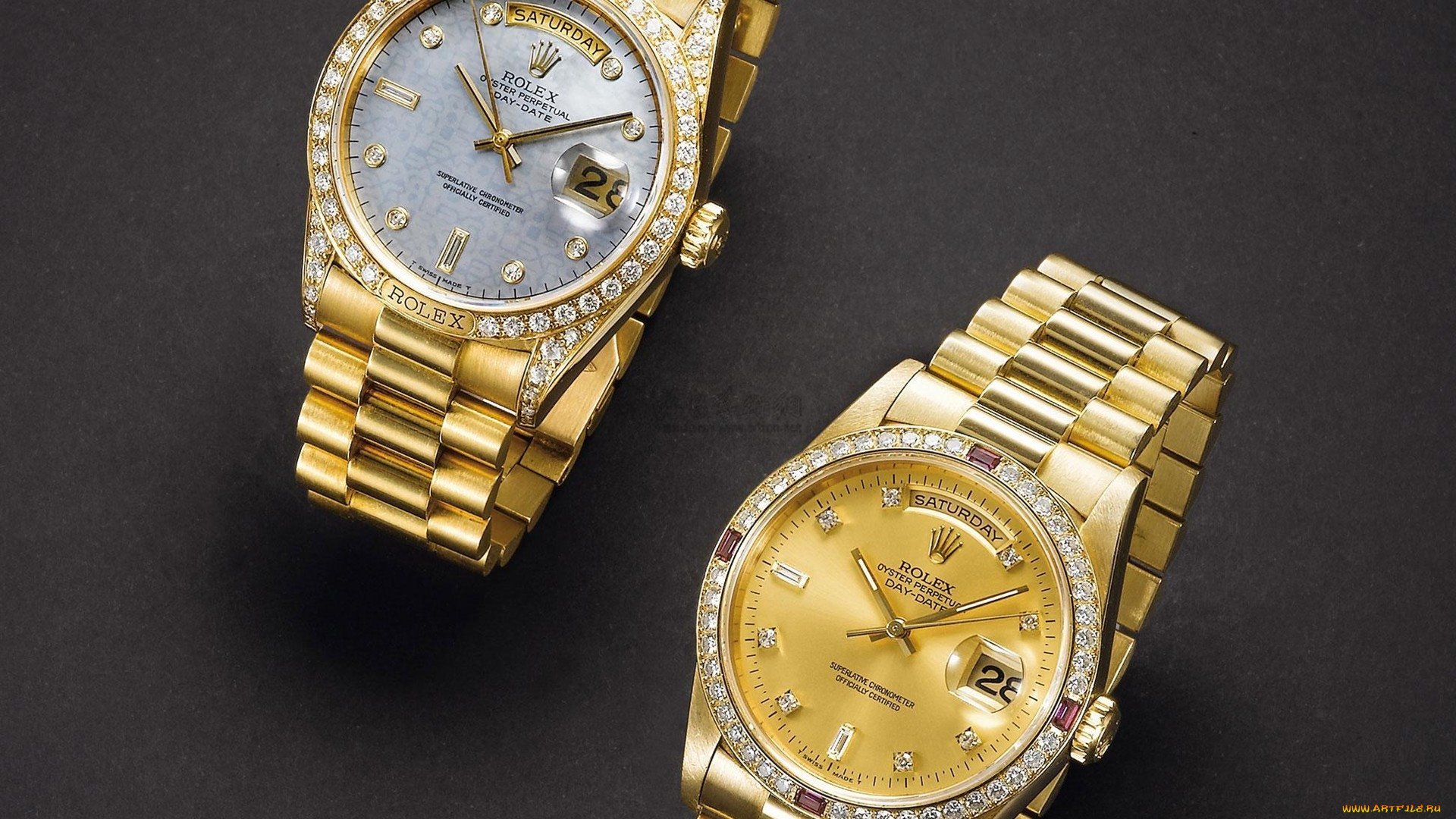 , rolex